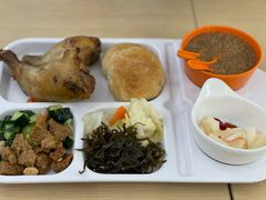 -香妃烤鸡(西单店)