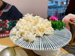 鲜甜绣球菌-湯系·煲汤手艺人(东二环泰禾广场店)