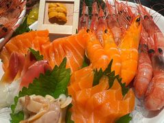 -水木锦堂·自助铁板烧(方庄时代店)