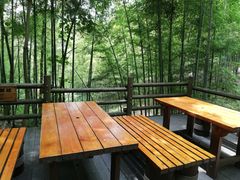 -天目湖山水园
