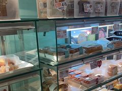 -爱维尔阳光蛋糕(越湖店)