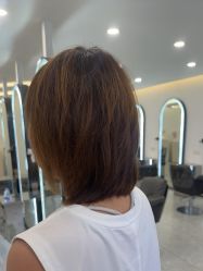 -上禾 HAIR SALON