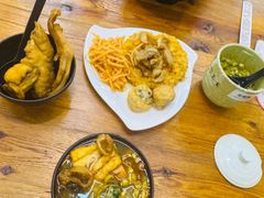 -螺蛳粉先生(蓟门桥店)