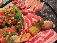 -嘿嘟嘟·肋条烧肉放题(爱融荟城店)