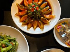 -辣尚瘾·烤鱼·新川菜(交大直营店)