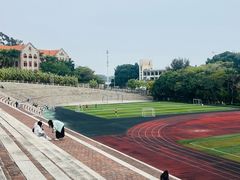 -厦门大学(思明校区)