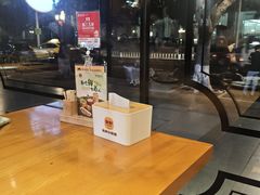 -如轩·海鲜砂锅粥·潮汕菜(沿江东路店)