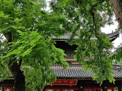 -无锡惠山寺