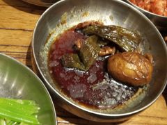 -西塔斗牛家烧烤(中海寰宇店)