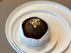 -Amber(置地文华东方酒店)