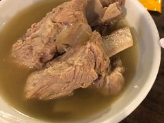 -松發肉骨茶(克拉码头店)