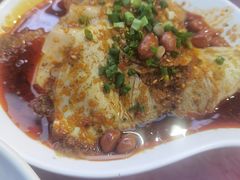 李庄白肉-李庄白肉(草堂店)