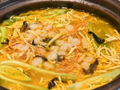 -扬州狮子楼·非遗淮扬菜(总店)