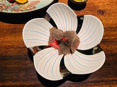 -桐寿司Sushi Tong