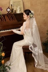 -全城热恋璀璨婚纱摄影(国贸总店)