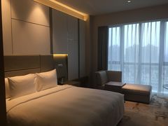 -上海国展宝龙丽筠酒店