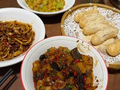 -天下客饭店(中山路店)
