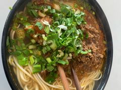-上海为民商行清真饭店(南大路店)
