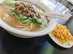 -韦记老友粉(大华店)