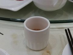 -金河半岛园林酒家(金融城店)