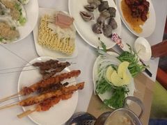 -瑞诗酒店西餐·咖啡厅