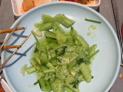 -通海俄式烧烤·俄罗斯大串(嵩山路店)
