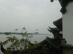 -采石矶景区