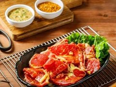 -丹东特色烤肉(学府路一部店)