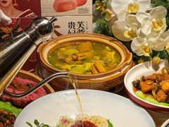 -東舍食唐精品陕菜馆