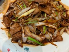 -清真吐鲁番餐厅(牛街店)