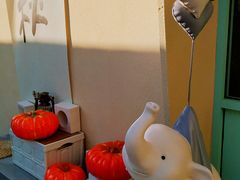 -吾象走甜·生日蛋糕·甜品台茶歇