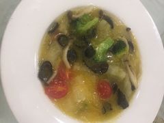 -江南村酒家