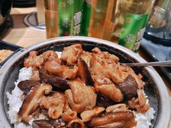 -九田家黑牛烤肉(溧水万达店)