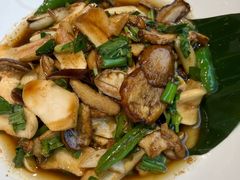 -滇铺子·云南特色菜·第九届野生菌美食节(东风东路c86店)