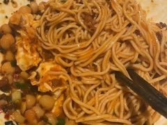 -兵哥豌豆面(雅颂居店)