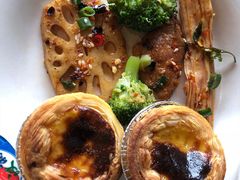 -汉丽轩韩式自助烤肉(大学城龙湖U城天街A馆店)