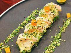 -喜鼎海胆水饺(东港店)