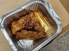 -必胜客(栖乐荟店)