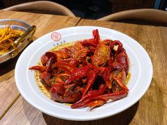 -叶派龙虾•招牌香辣蟹·海鲜(中海国际店)