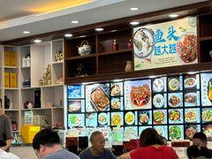 -浔味·山屿湖·正宗淳牌全鱼宴老字号