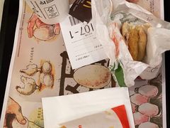 -麦当劳(季华好又多店)