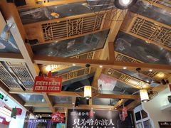 -同合居·非遗东北菜(红博会展店)