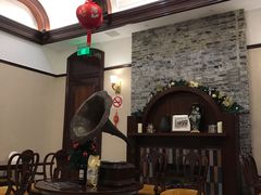 -东海咖啡馆