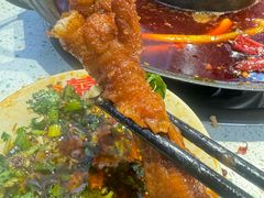 -龙厂长老火锅(抚琴店)