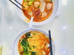 麻辣烫-重庆麻辣烫(国权路店)