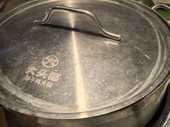 -大头椰·椰子鸡火锅(南宁万象城店)