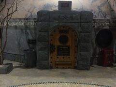 -纽斯桑拿会所(餐厅天山路店)