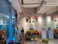 -ID.PHOTO照相馆(嘉里企业中心店)