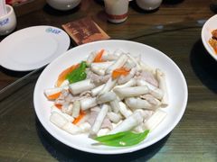 -香满楼(临安路店)