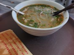 -郝刚刚羊杂割(柳巷店)